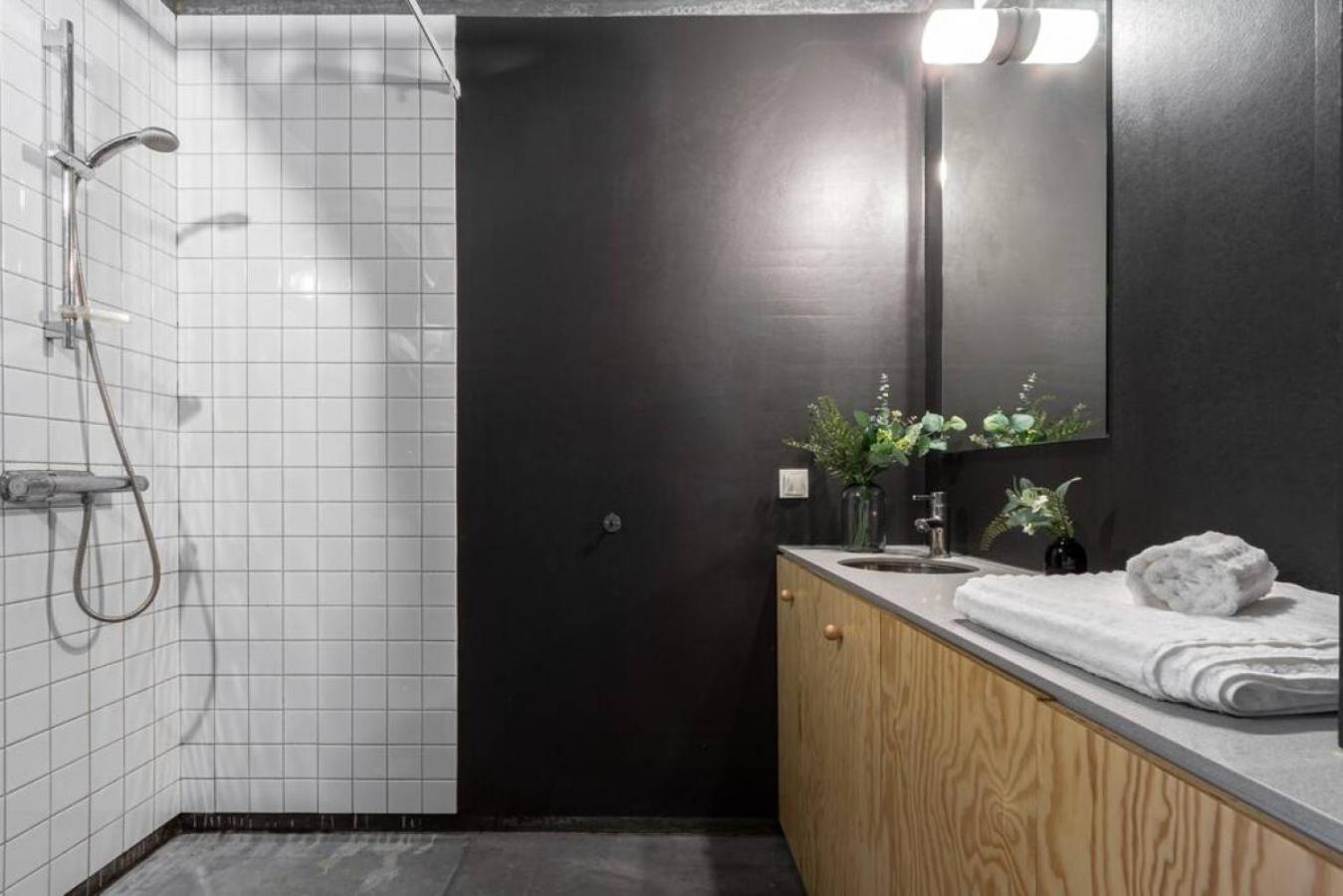 Convinient Studio 25 Min To City 斯德哥尔摩 外观 照片